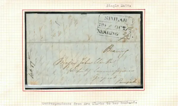 COV-4212 pre stamp cover