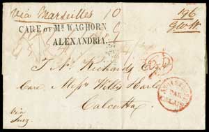 COV-3090 pre stamp cover