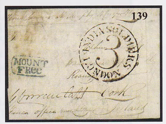 COV-2336 pre stamp cover