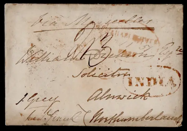 COV-2914 pre stamp cover