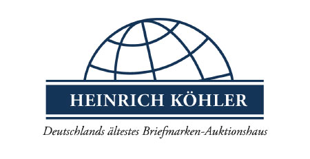 Heinrich Köhler logo