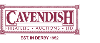 Cavendish Philatelic Auctions Ltd