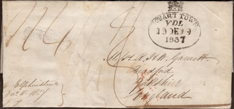 Cavendish Manning sale, lot 5