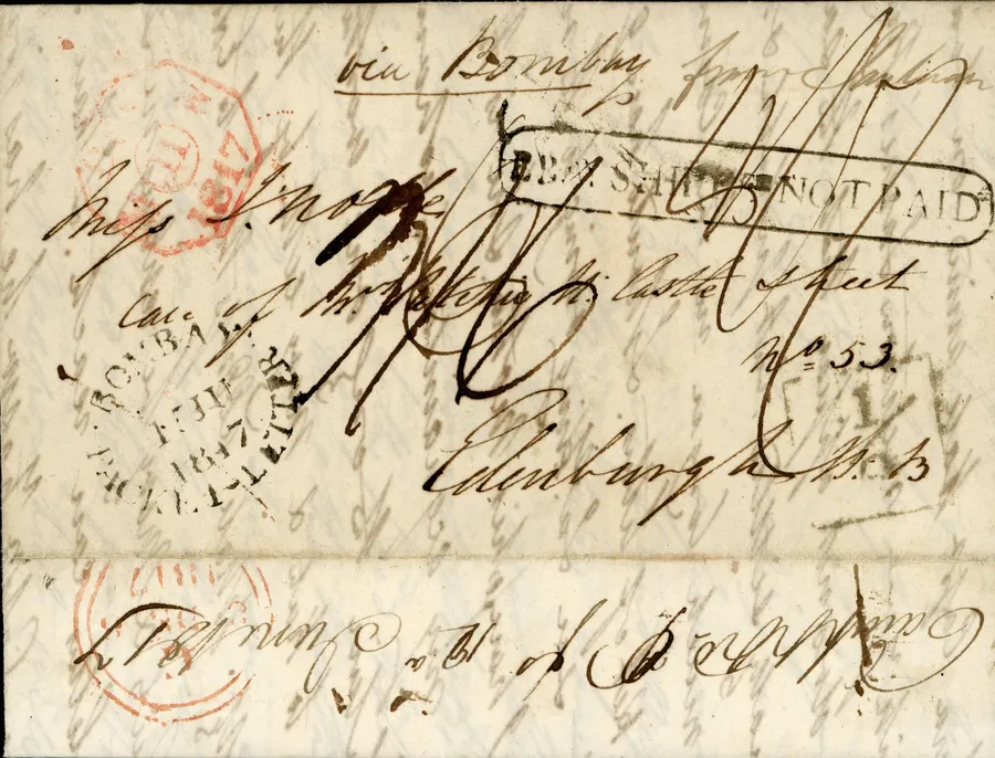 Cavendish Manning sale, lot 59