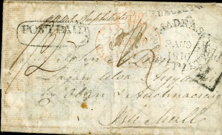 Cavendish Manning sale, lot 69