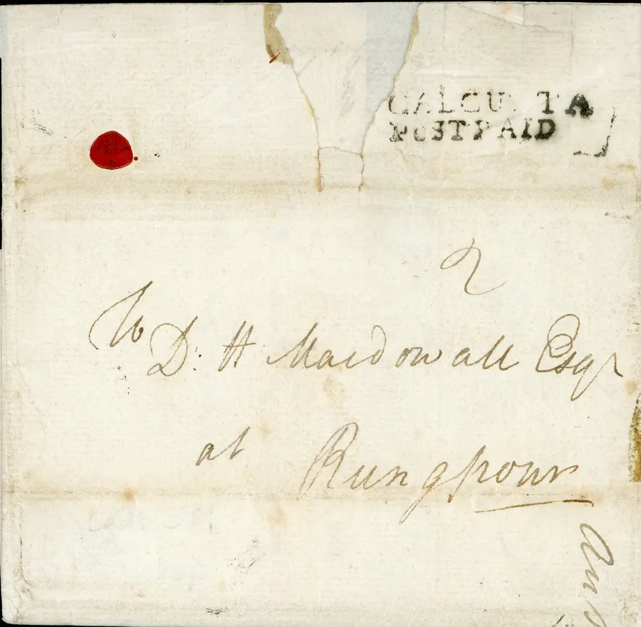 Cavendish Manning sale, lot 82