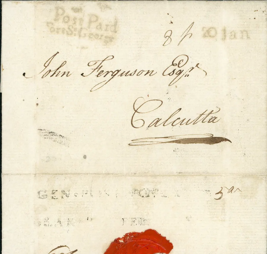 Cavendish Manning sale, lot 83