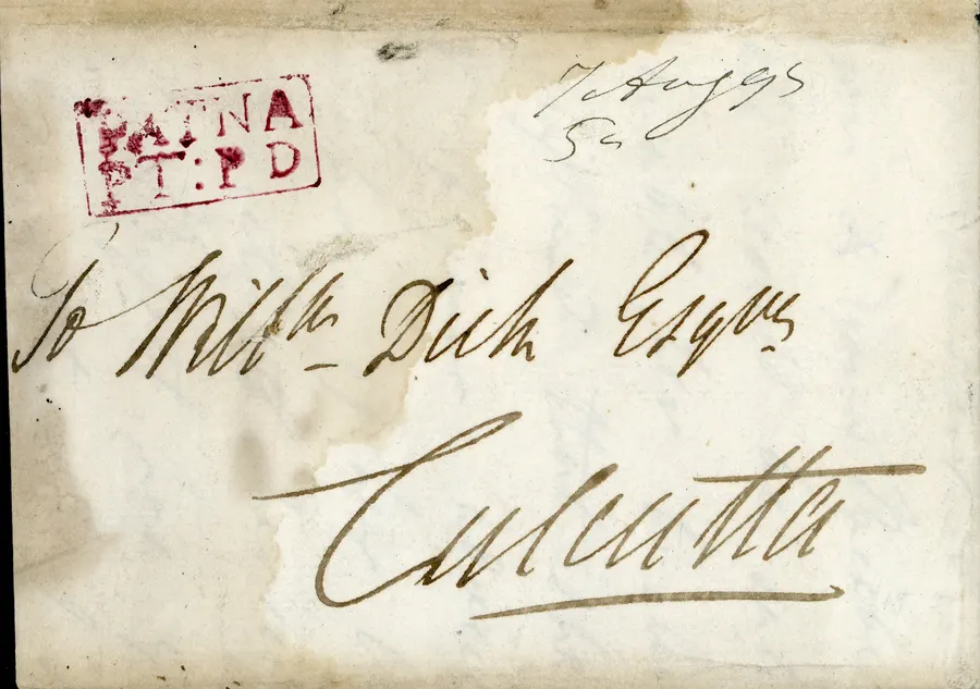 Cavendish Manning sale, lot 85