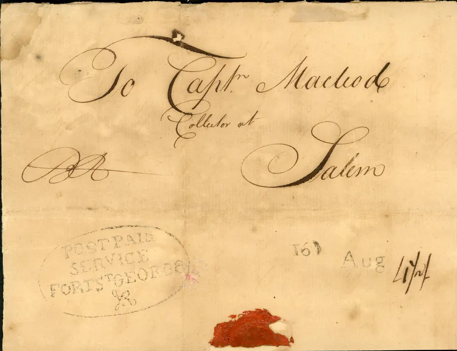 Cavendish Manning sale, lot 88