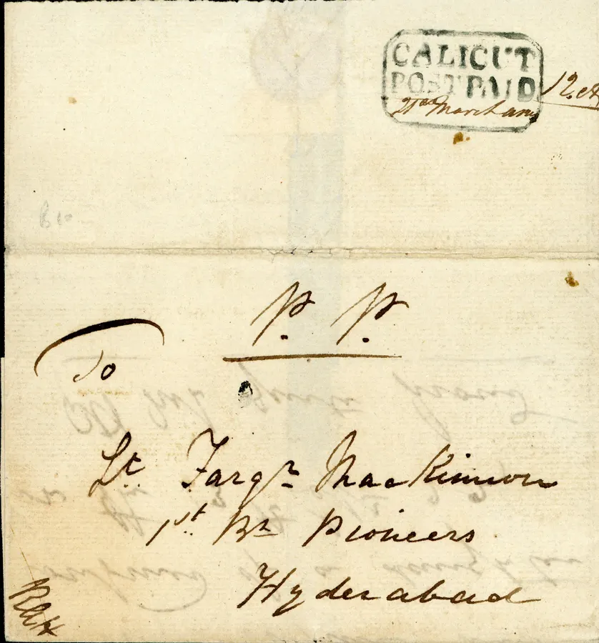Cavendish Manning sale, lot 120