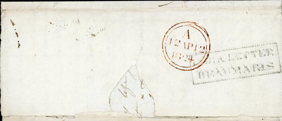 Cavendish Manning sale, lot 161