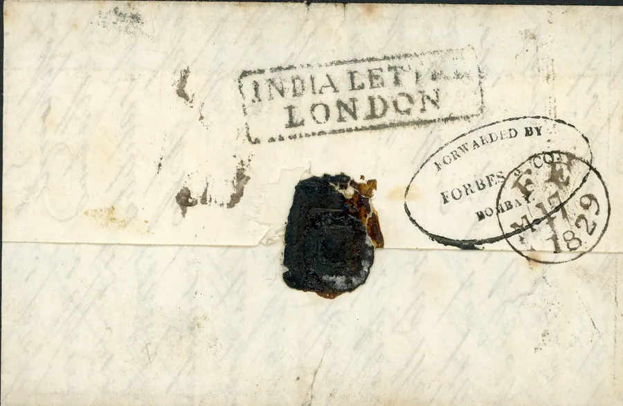 Cavendish Manning sale, lot 182