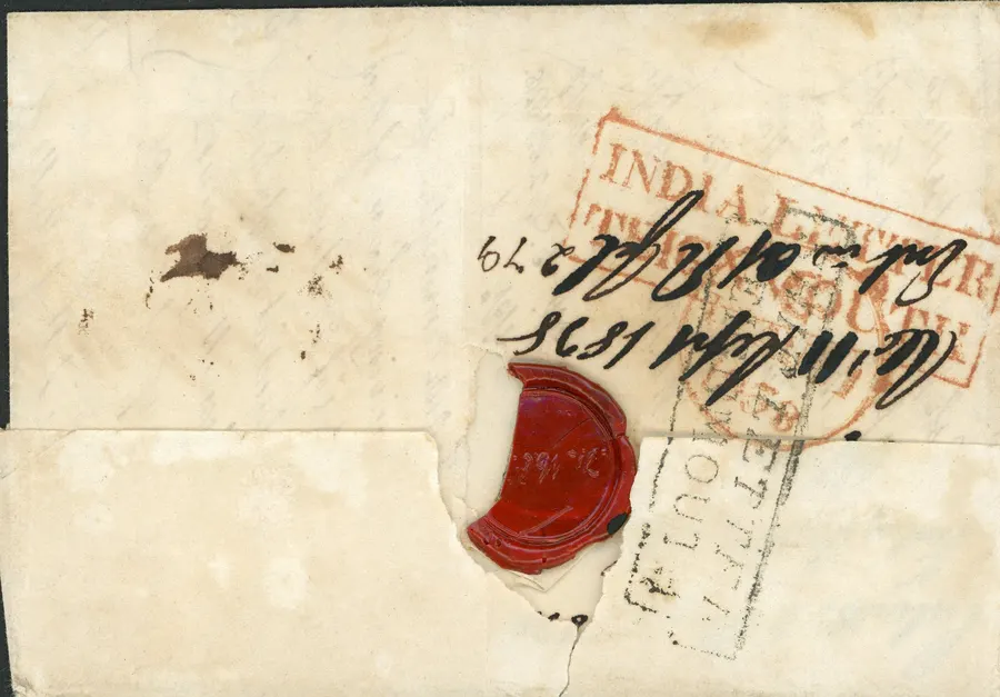 Cavendish Manning sale, lot 200