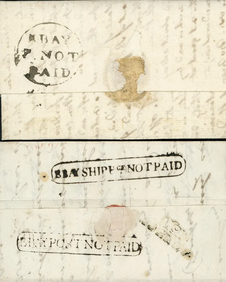 Cavendish Manning sale, lot 206