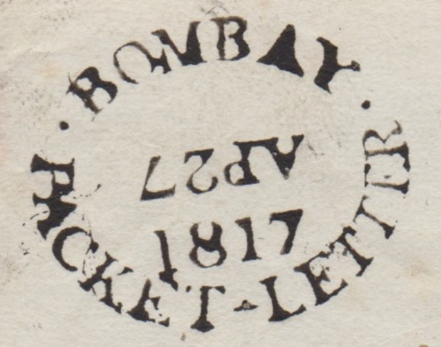 Bombay SD2 (Kings Post)