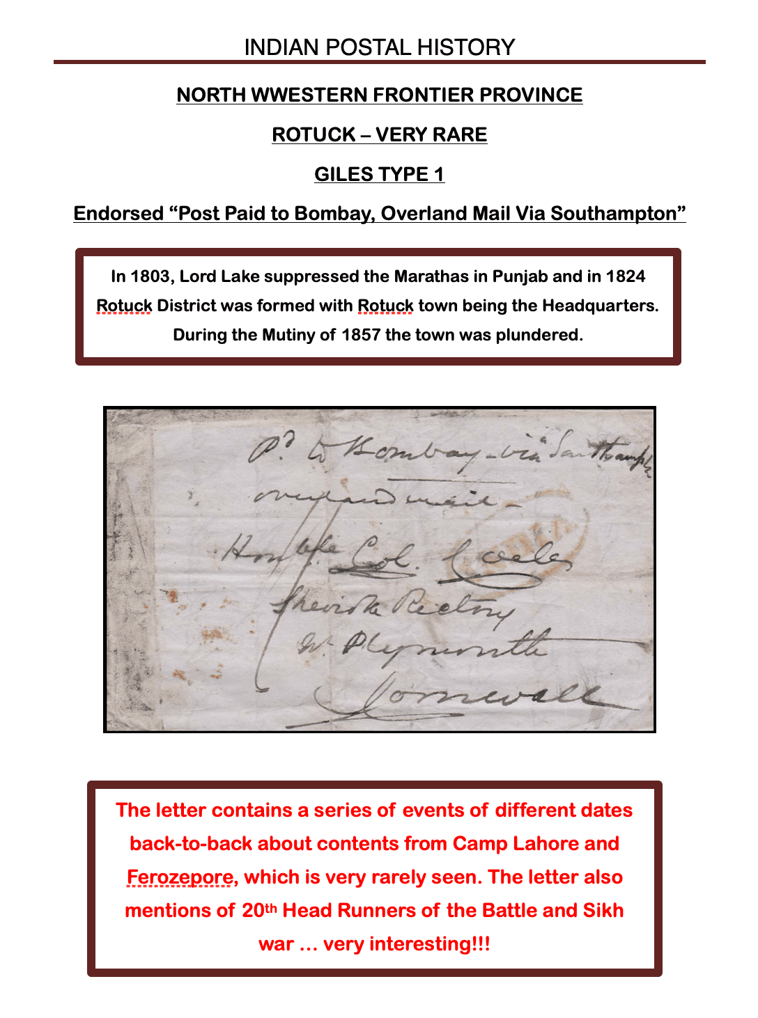 Rotuck HG 1 pre stamp cover — scan 3 (COV-3931)