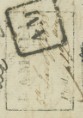 FP 2 handstamp from Ramree