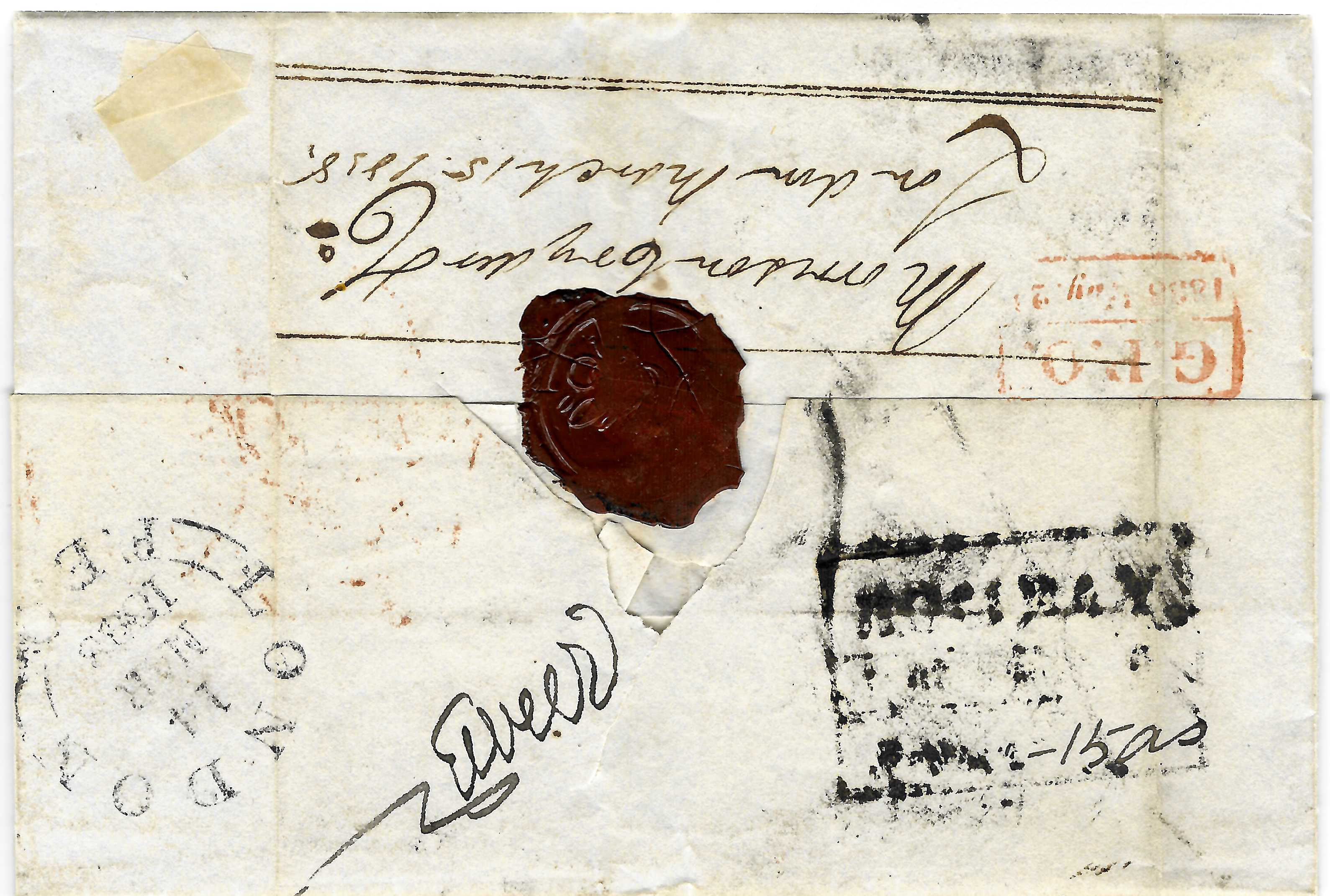 COV-2842 — back