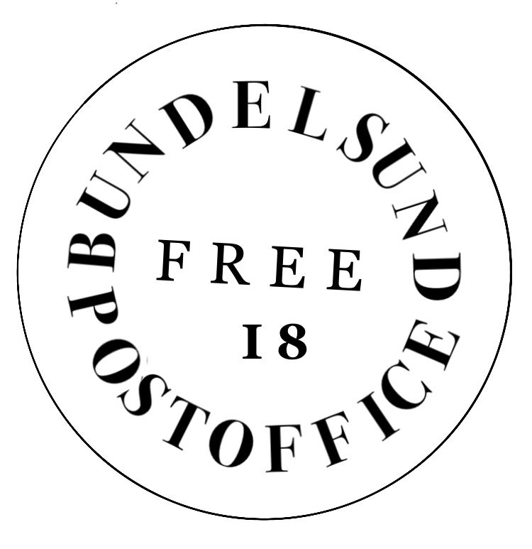 Bundelcund HG 1A pre stamp cover — scan 2 (COV-3946)