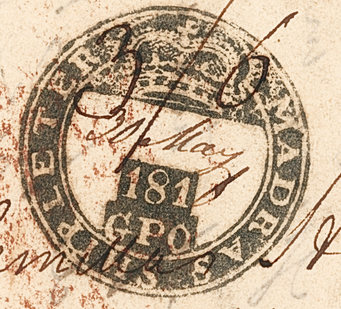 Madras SD2 (Kings Post)