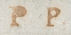 FP 9 handstamp from Goa