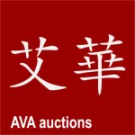 Ava Auctions logo