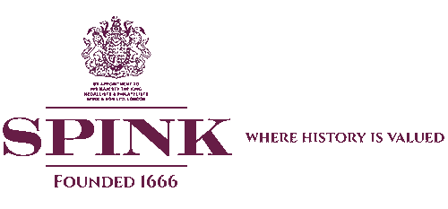 Spink logo