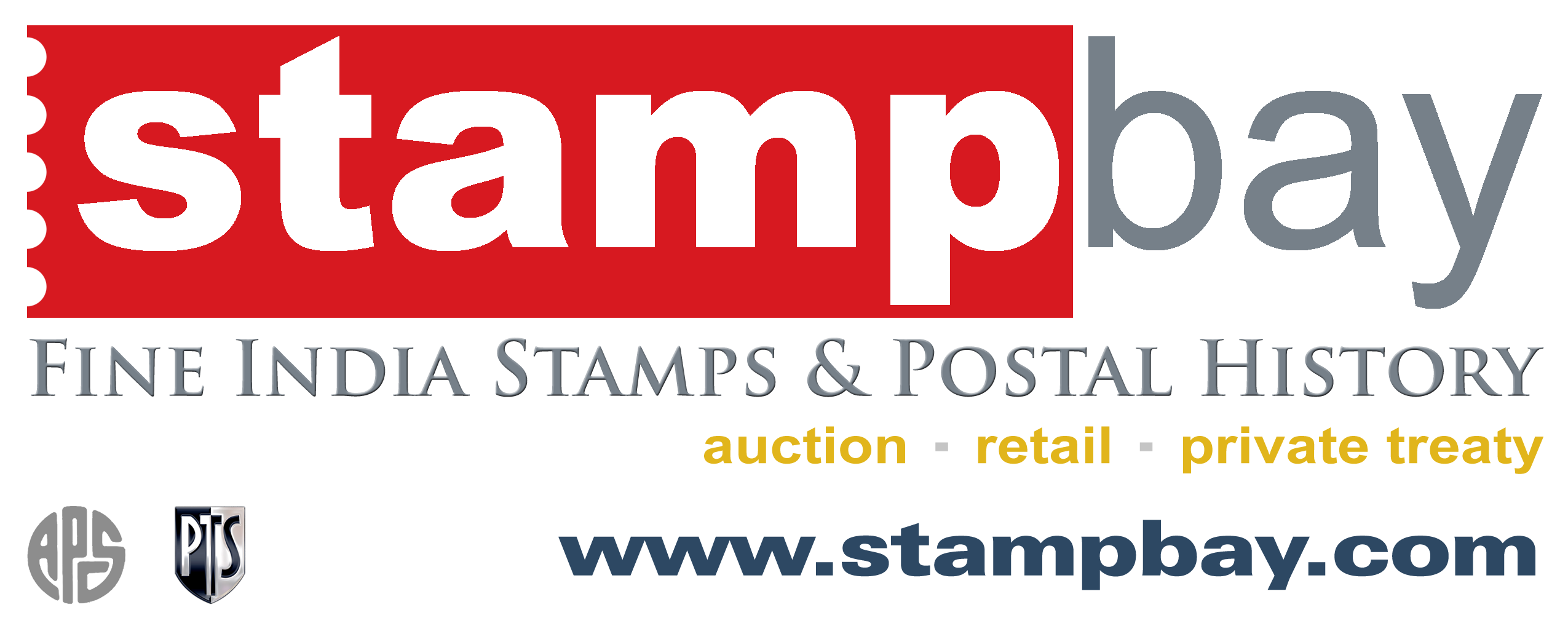 StampBay logo